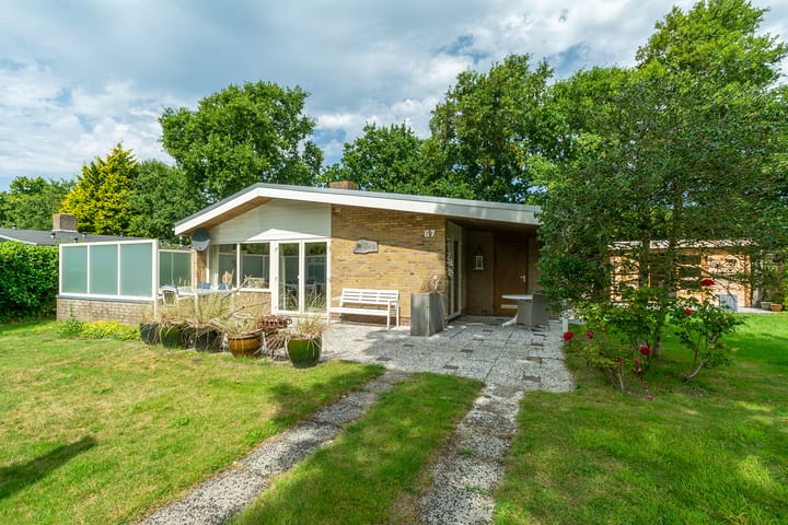 Westerduinweg 34-h67 dans Sint Maartensvlotbrug photo