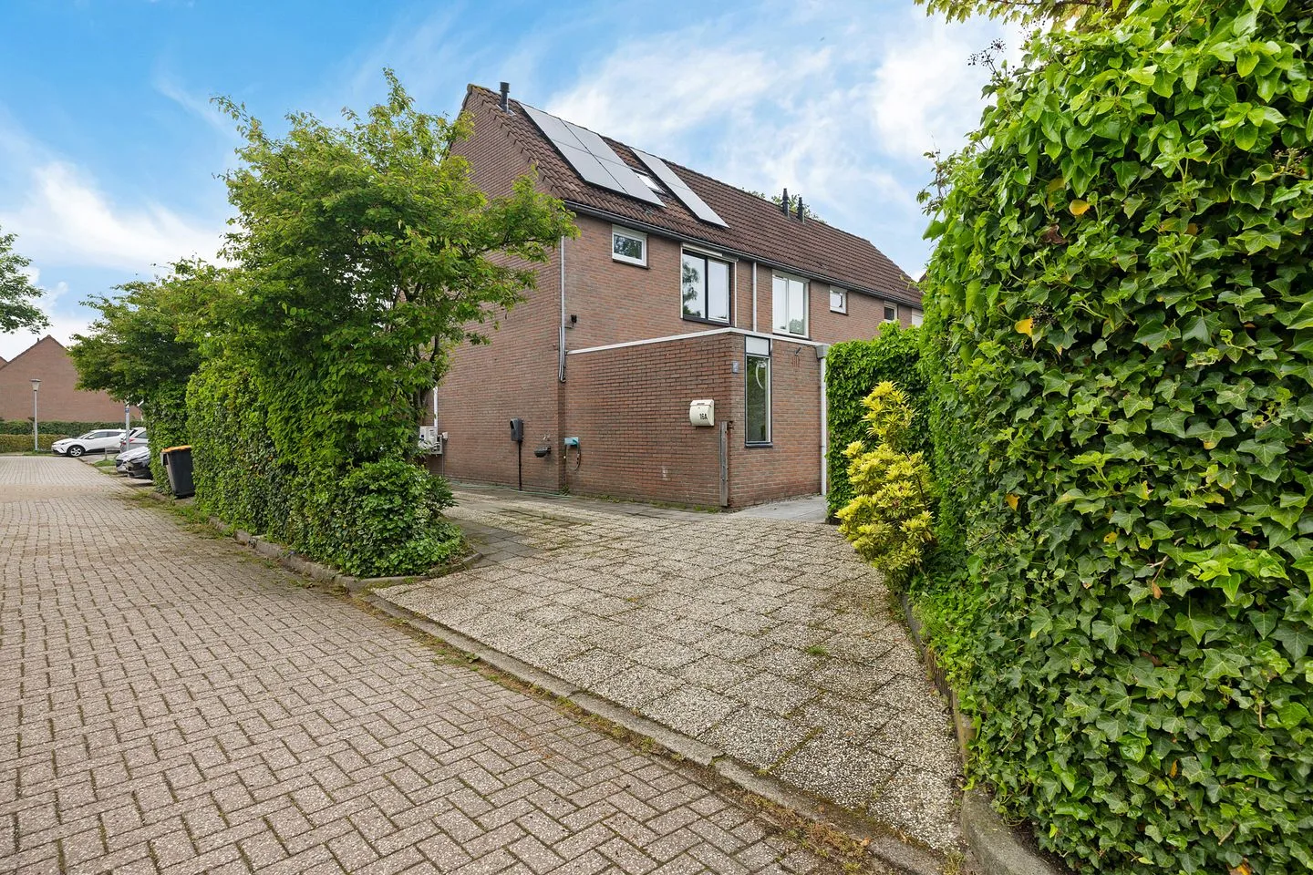 Westereems 16 A Veendam