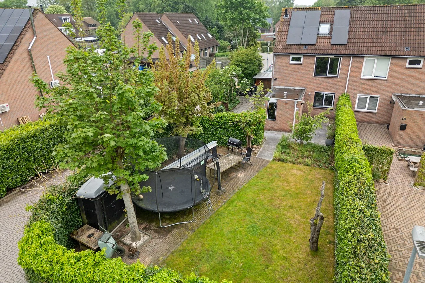 Westereems 16 A Veendam foto 3