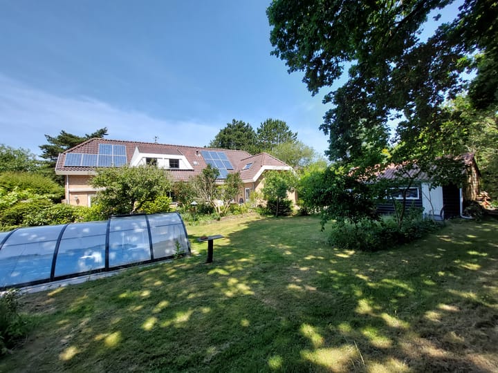 Westerenban 44 in Burgh-Haamstede Foto