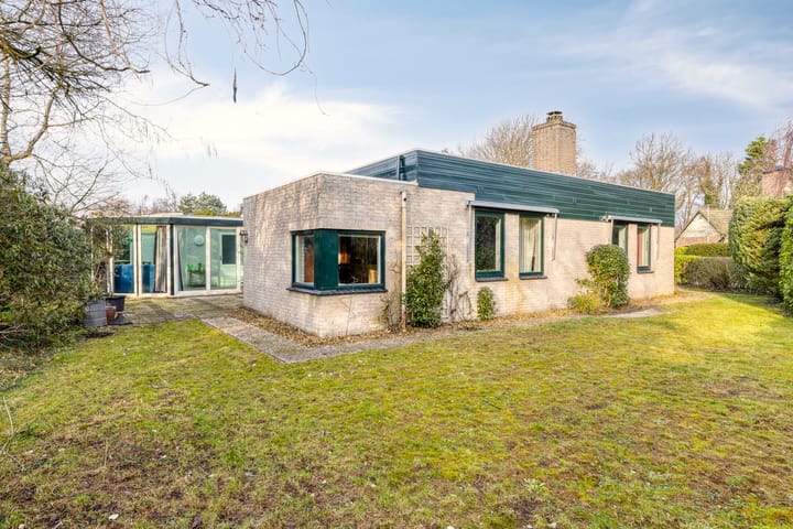 Photo de la maison Westerenban 54, Burgh-Haamstede