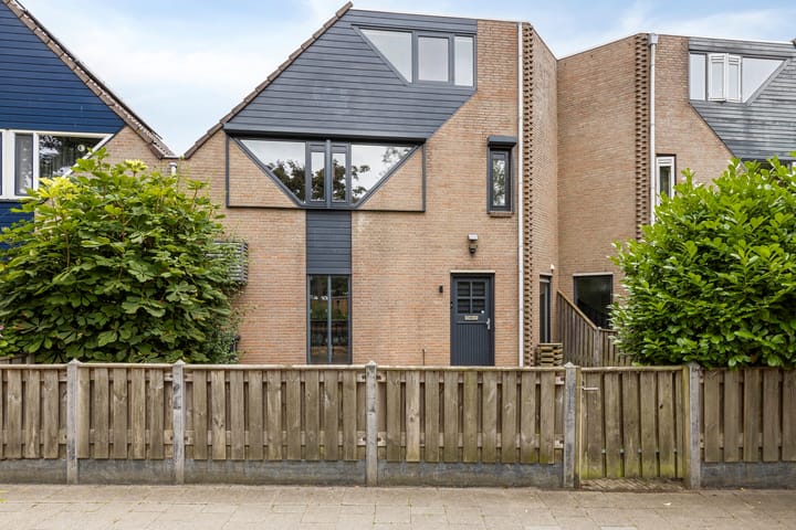 Westererf 18 en Rozenburg foto