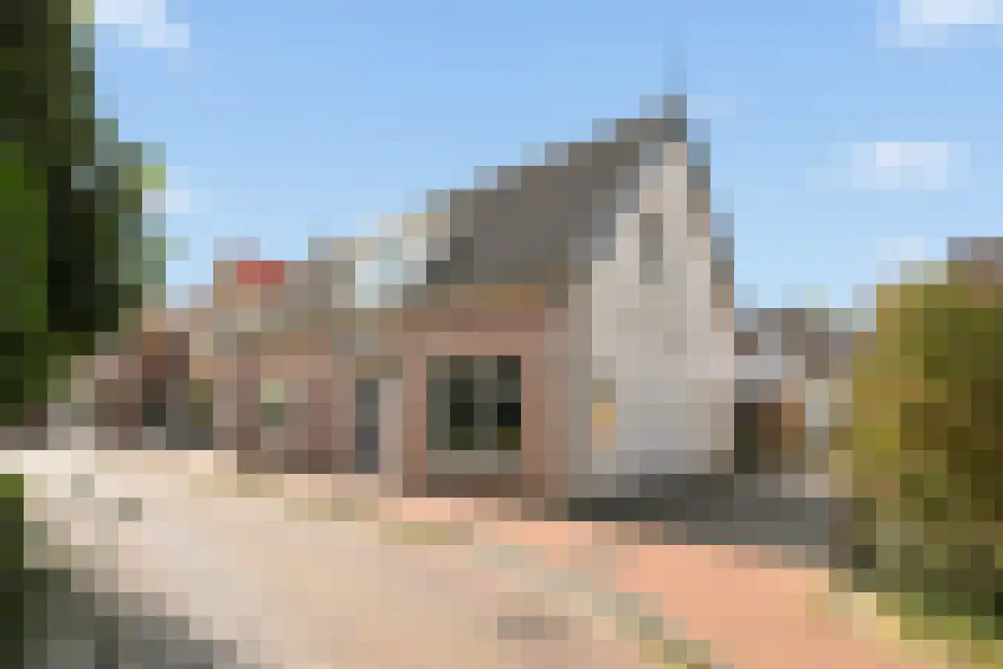 Westergeest 2 in Uitgeest