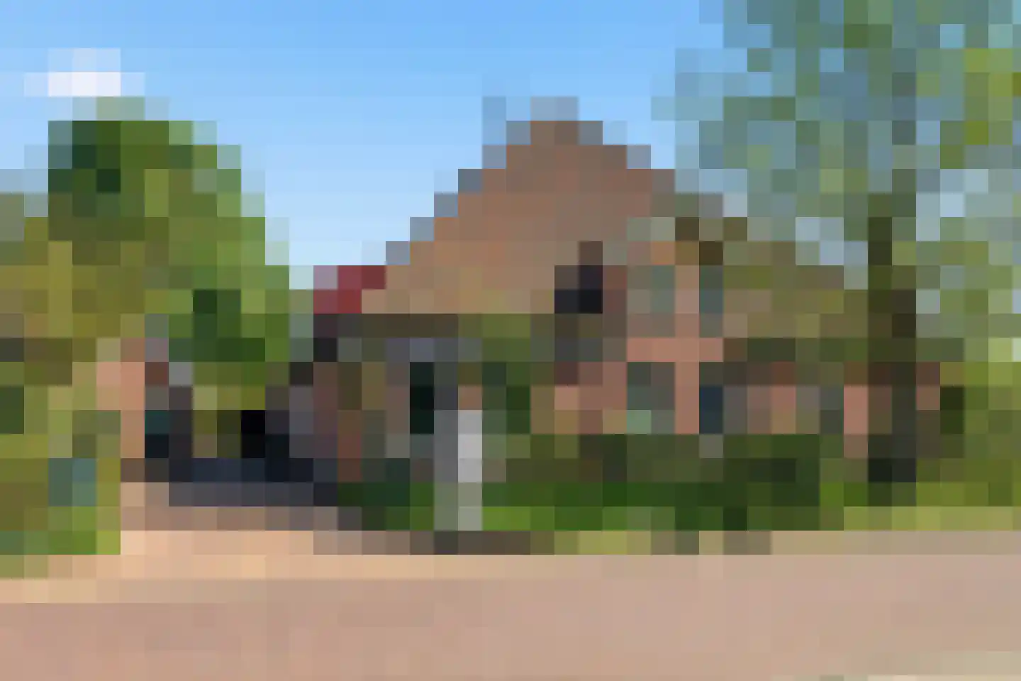 Westergeest 53 in Uitgeest