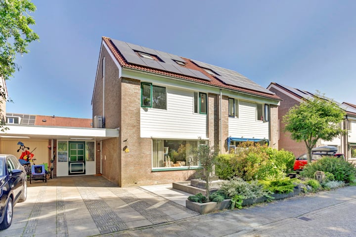 Westergo 47 in Zeewolde Foto