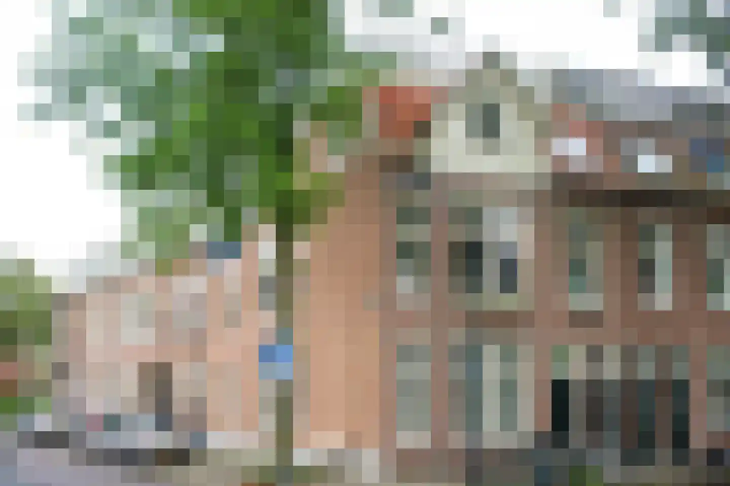 Westergracht 45 ZW in Haarlem
