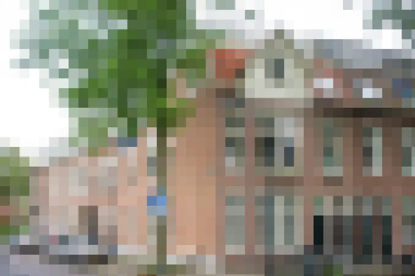 Westergracht 45 ZW in Haarlem