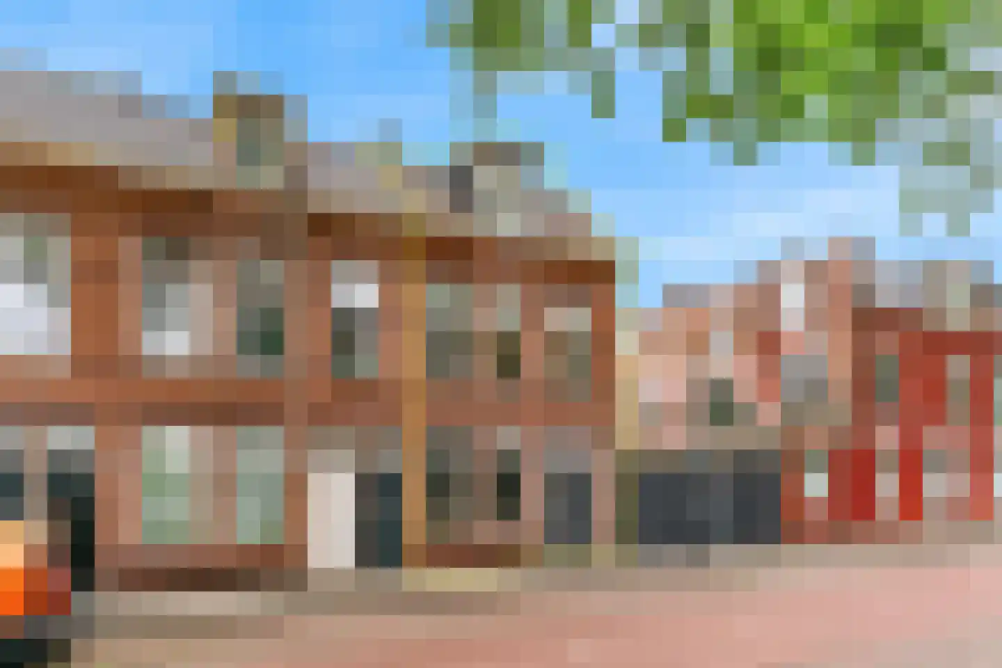 Westergracht 63 Haarlem thumbnail 6
