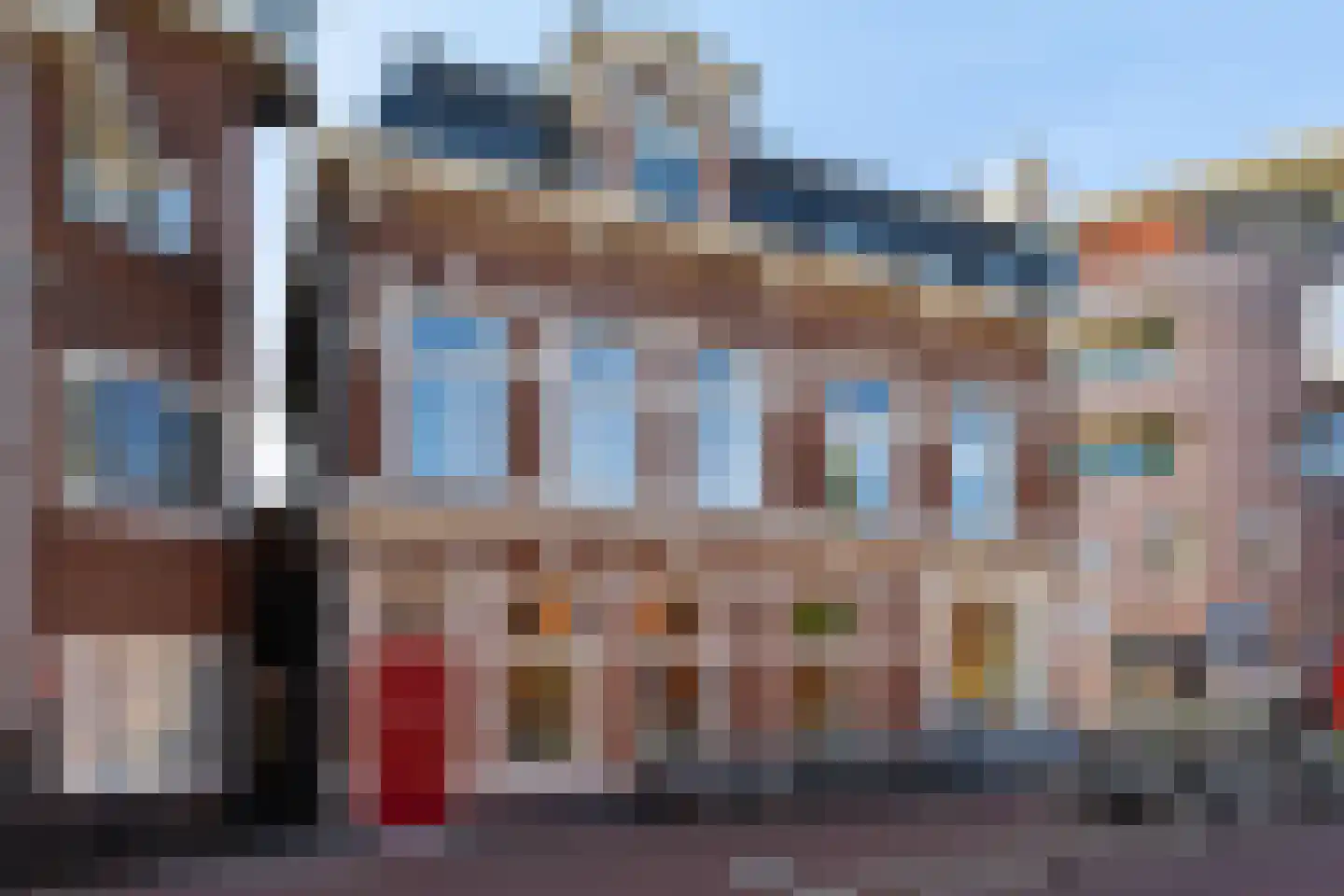 Westerhaven 4 in Groningen