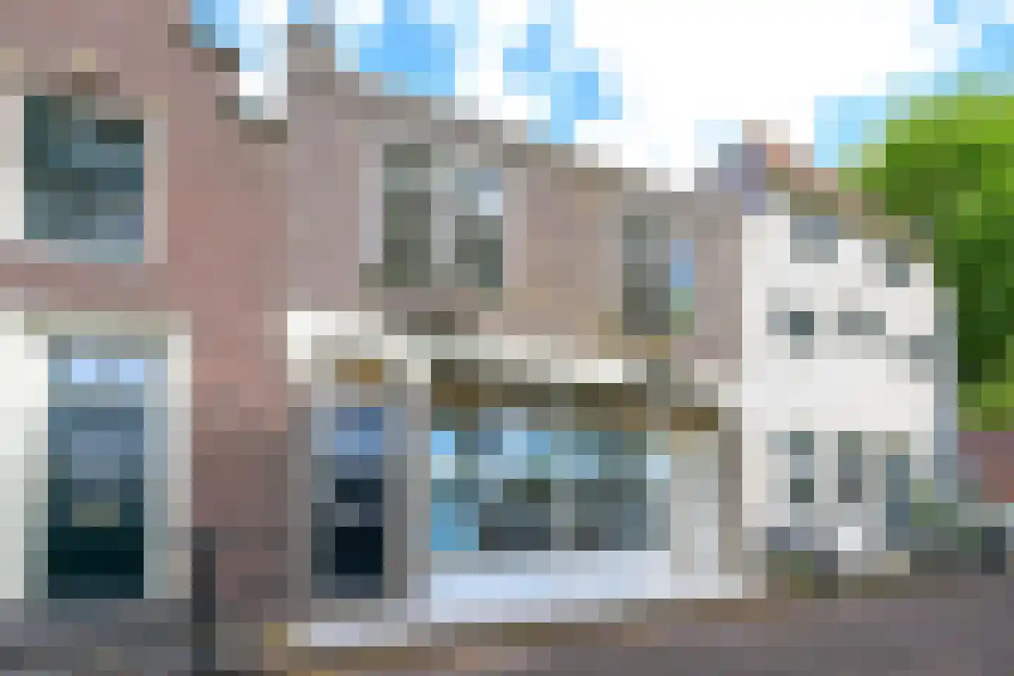 Westerhaven 8 en Medemblik