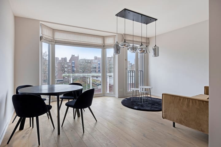 Photo of property Westerhavenstraat 53, Groningen