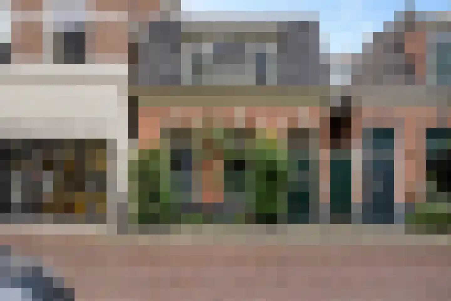 Westerhavenstraat 9 in Groningen