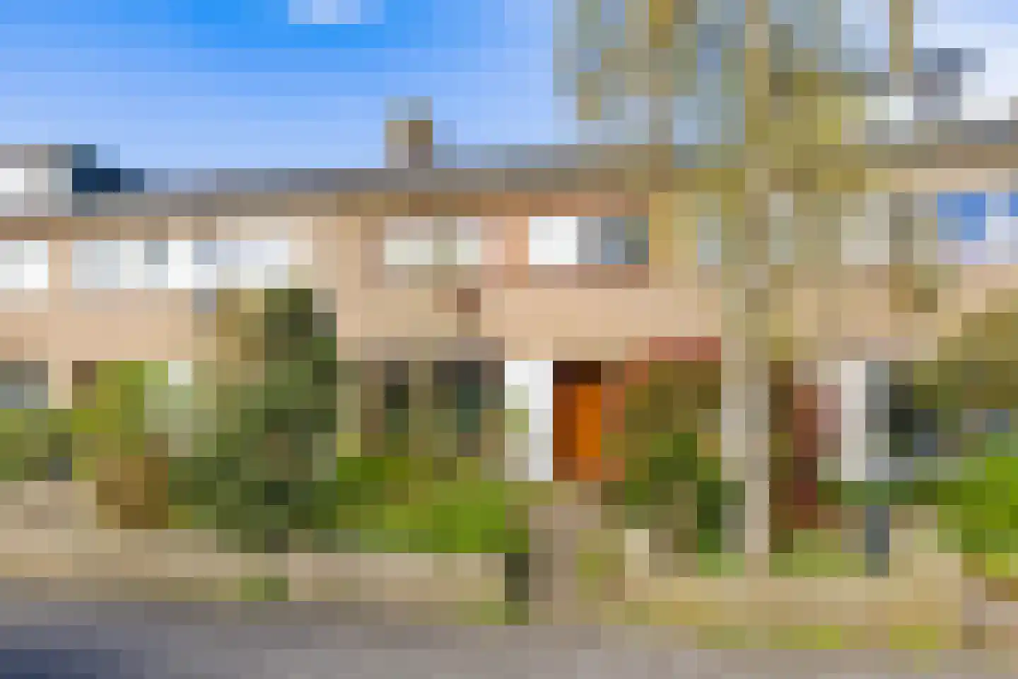 Westerhoevelaan 8 in Santpoort-Noord