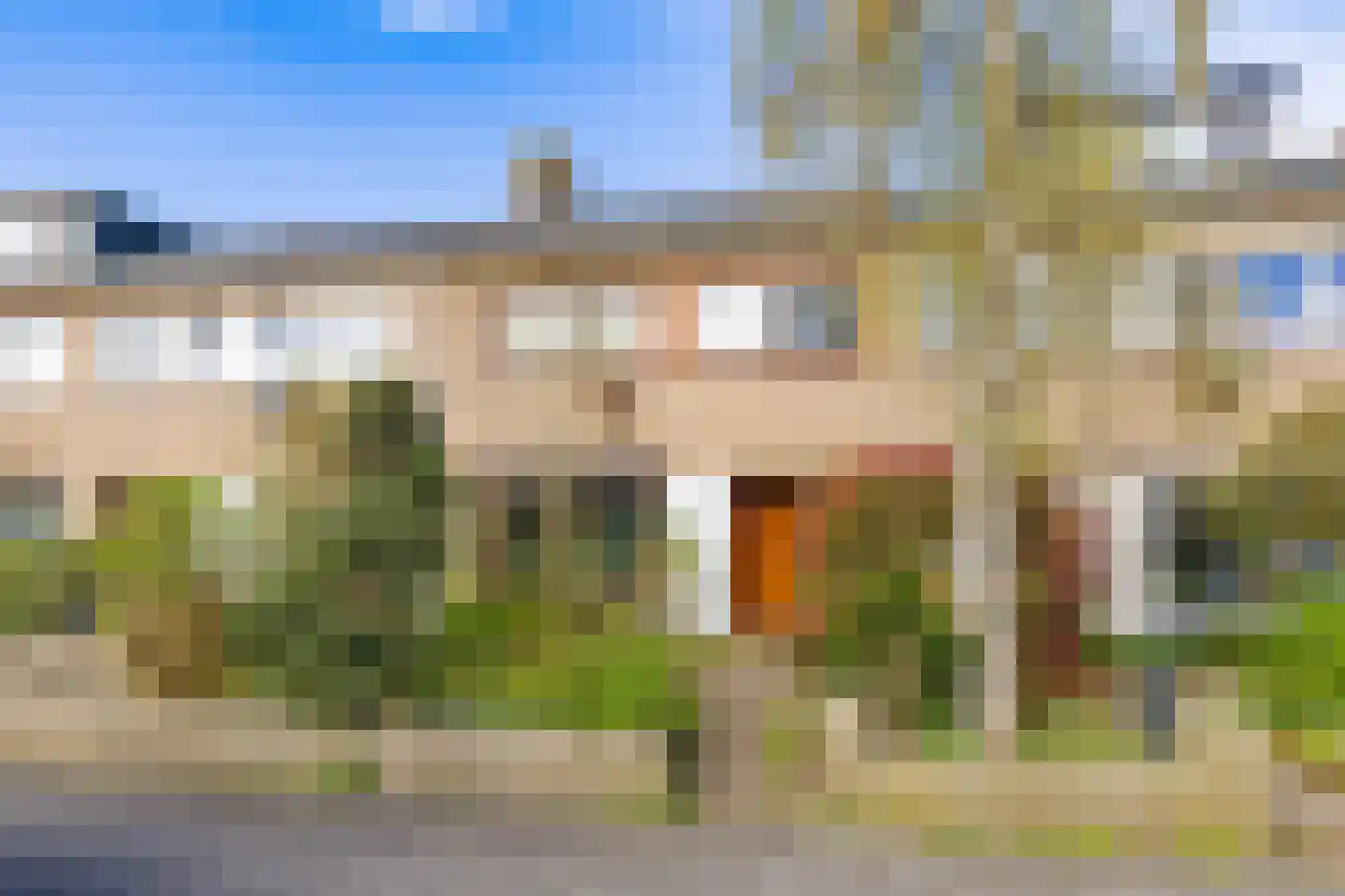 Westerhoevelaan 8 in Santpoort-Noord