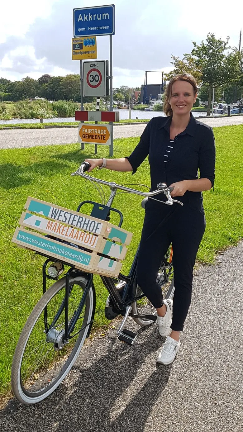 Bürofoto von Westerhof Makelaardij