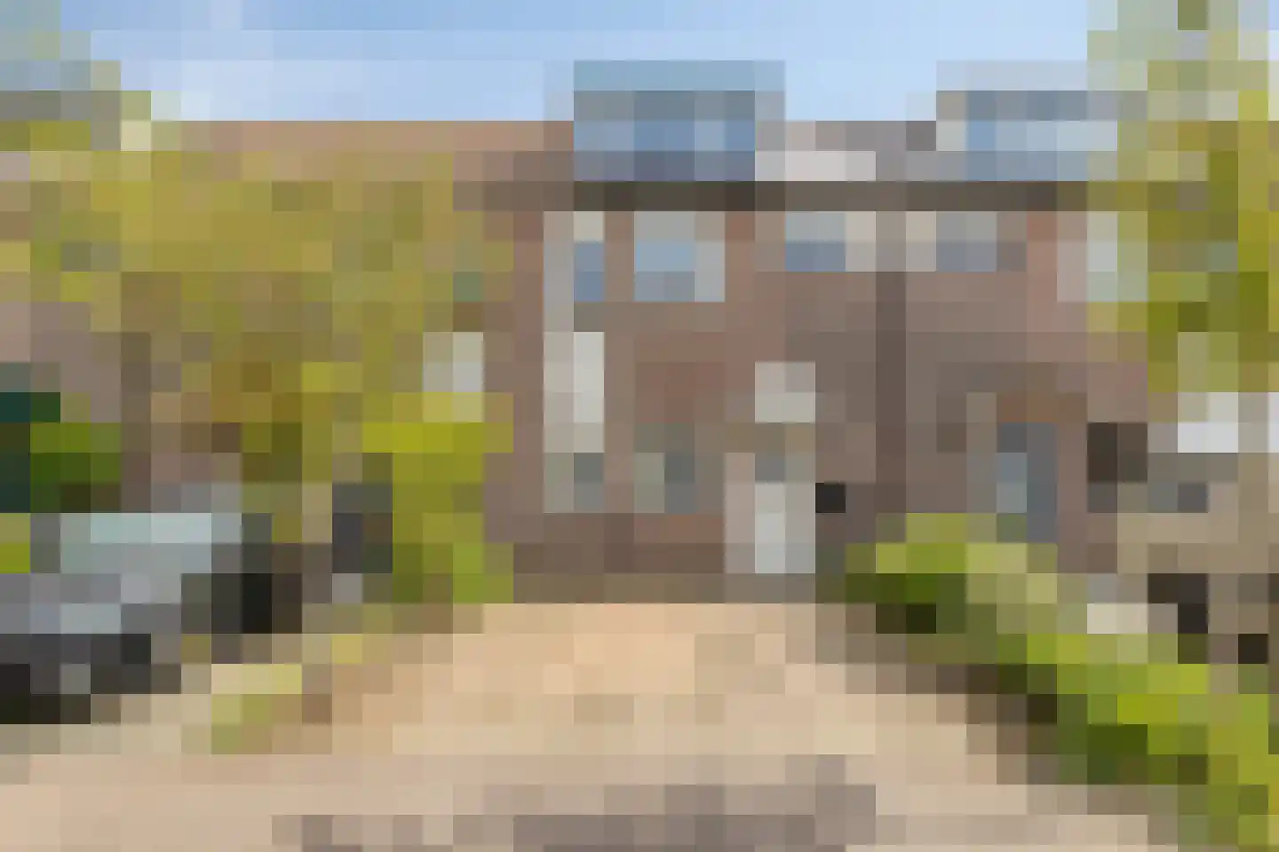 Westerhout 20 in Noordwijkerhout