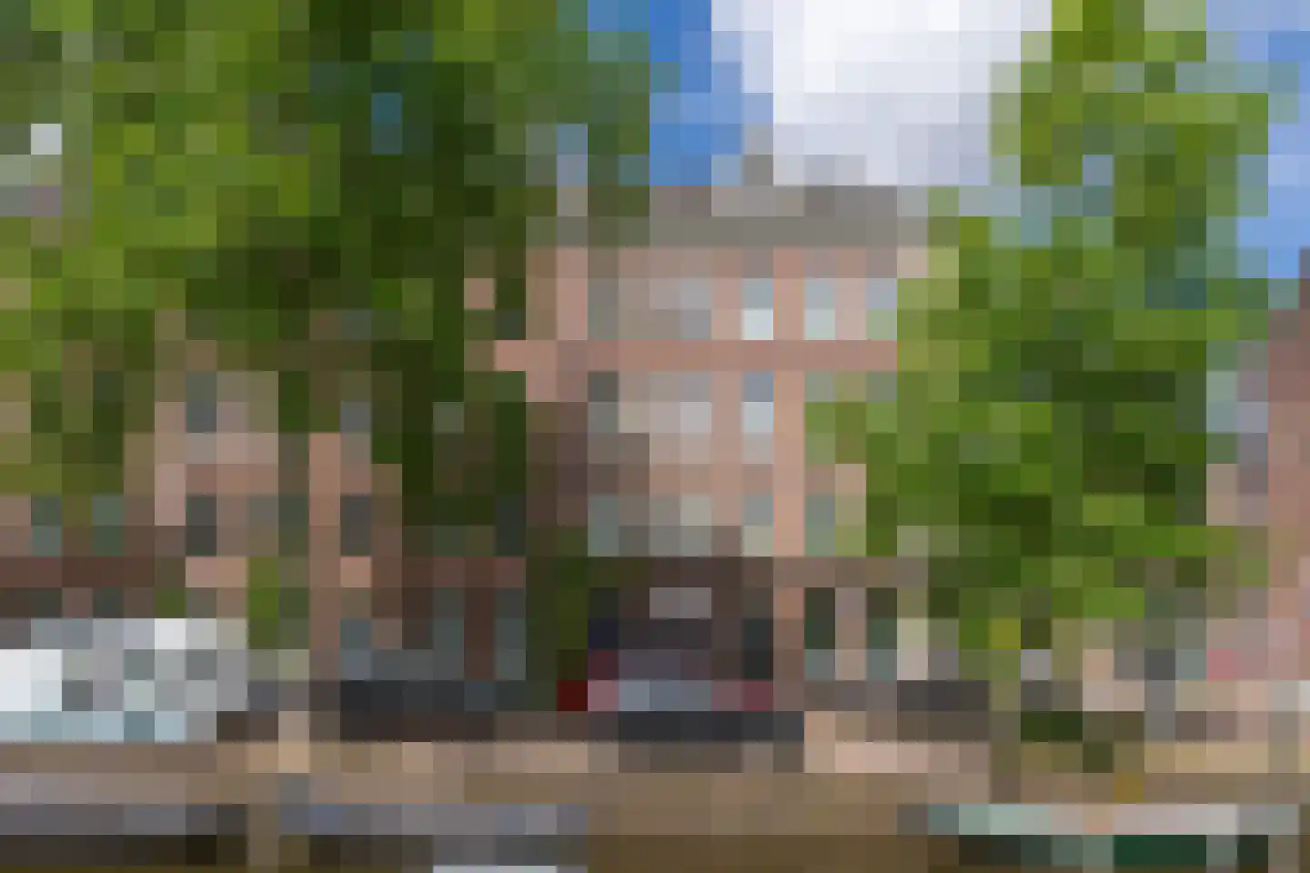 Westerkade 10 3L Amsterdam