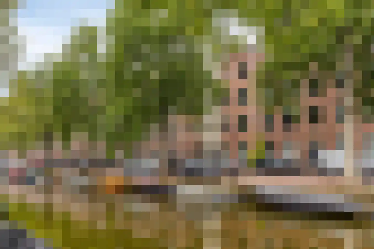 Westerkade 12 B Amsterdam