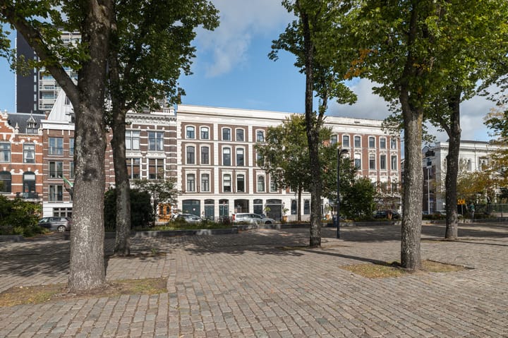 Westerkade 25 dans Rotterdam photo