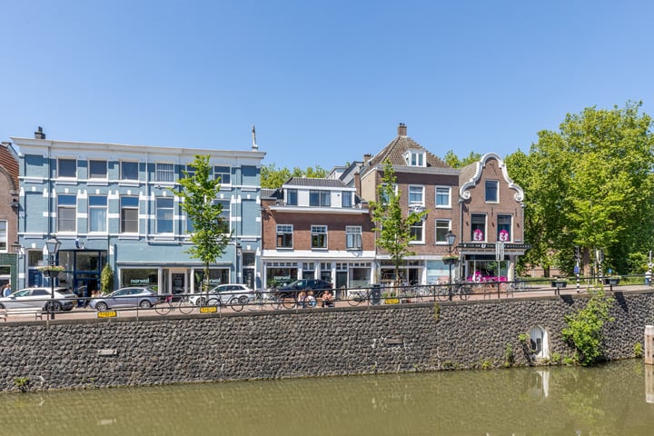 Westerkade 4-BS in Utrecht photo