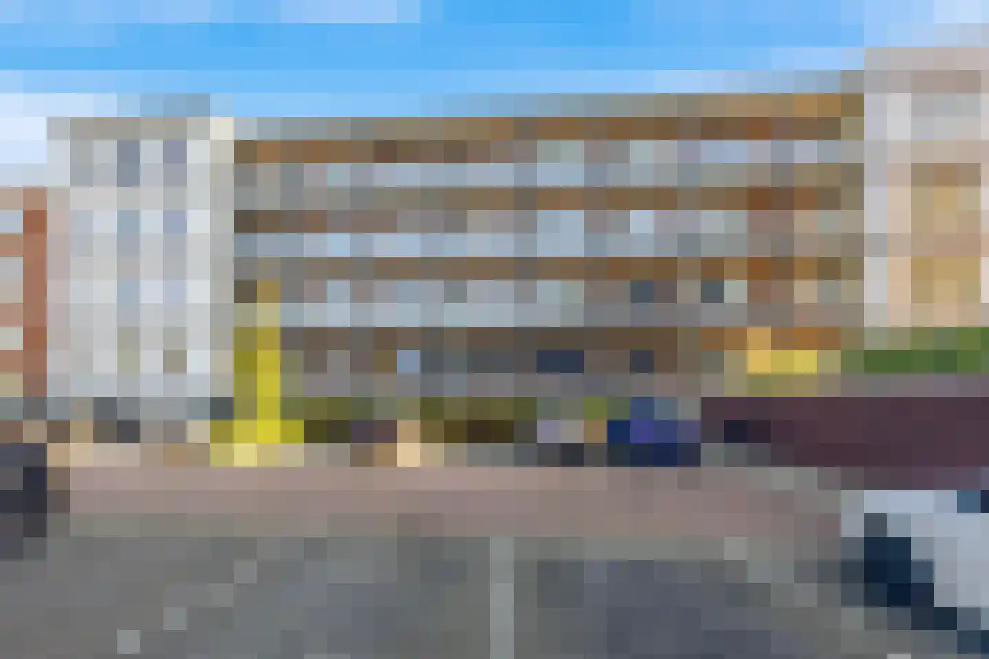Westerkwartier 77 Nieuw-Vennep foto 2