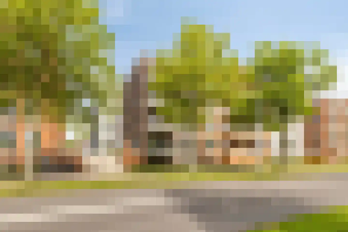 Westerkwartier 89 Nieuw-Vennep