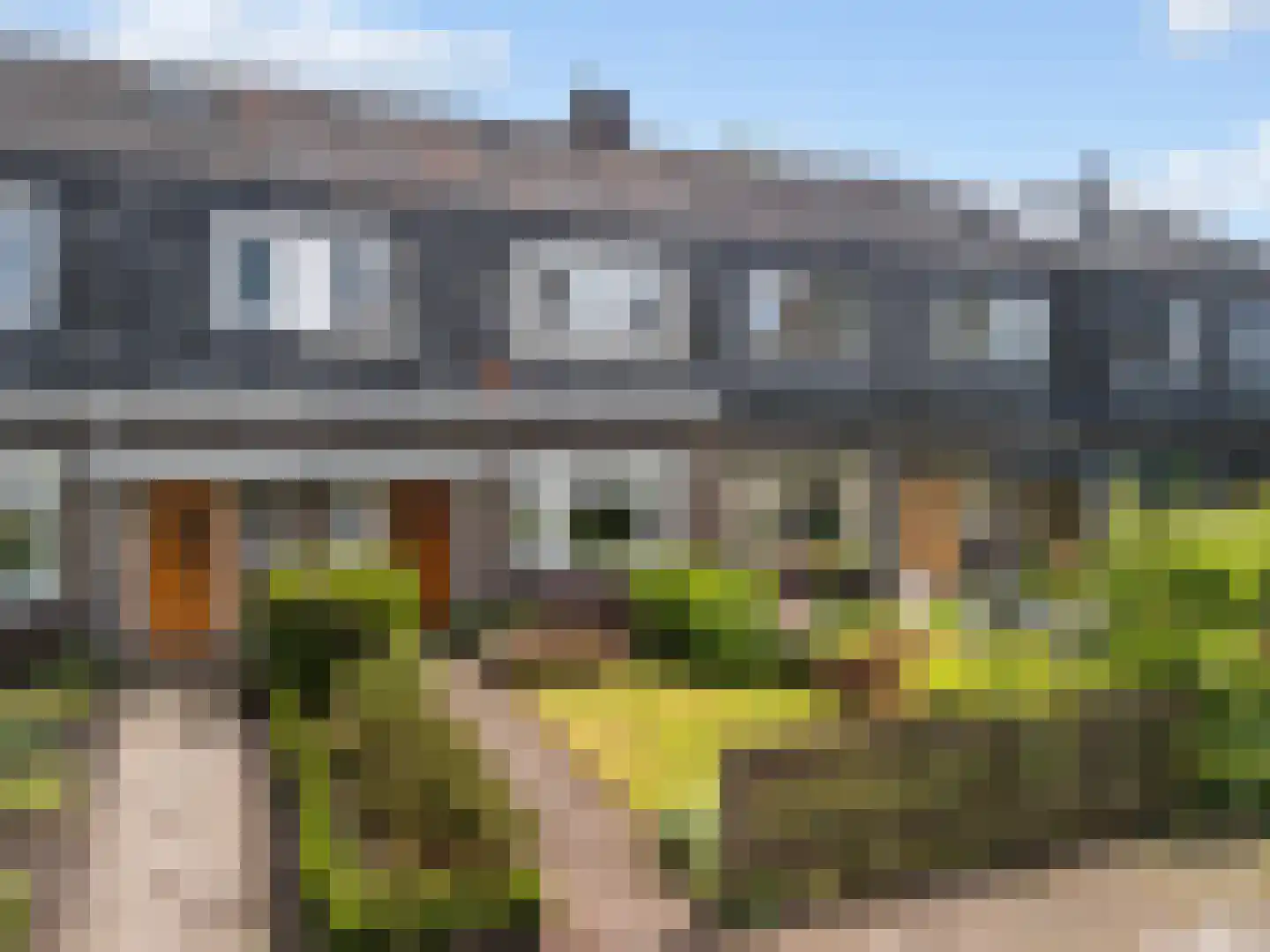 Westerlaan 10 in De Bilt