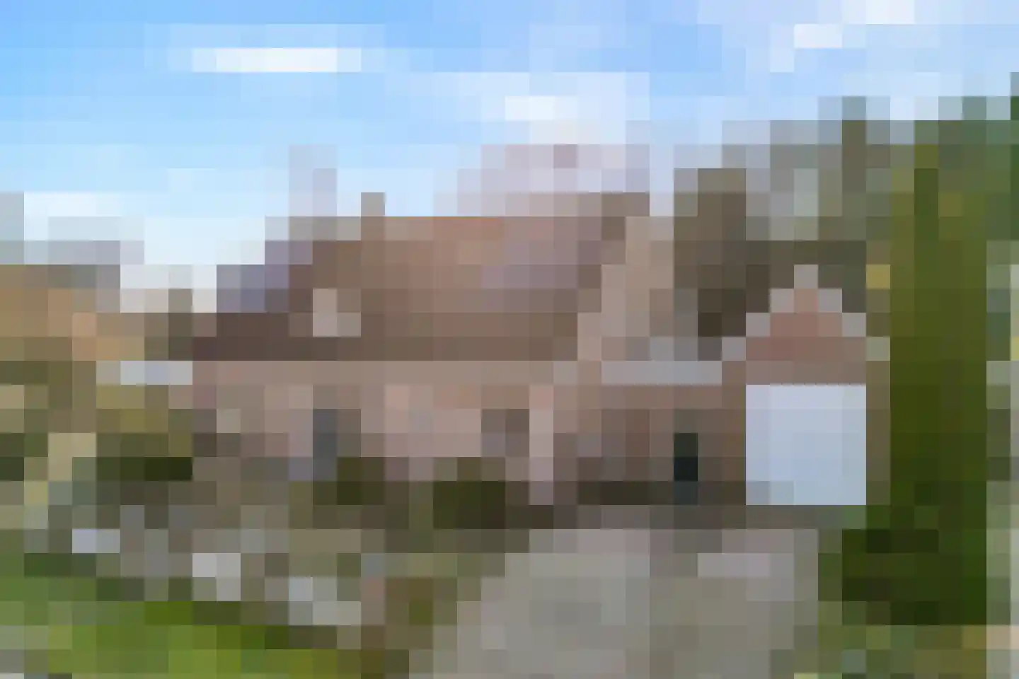 Westerlaan 7 Tiendeveen