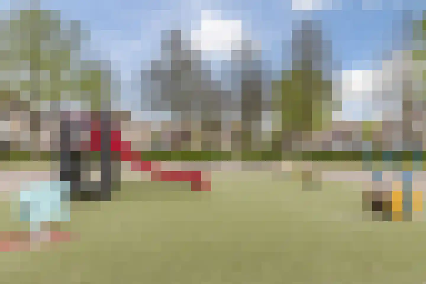 Westerland 3 Bergen op Zoom thumbnail 44