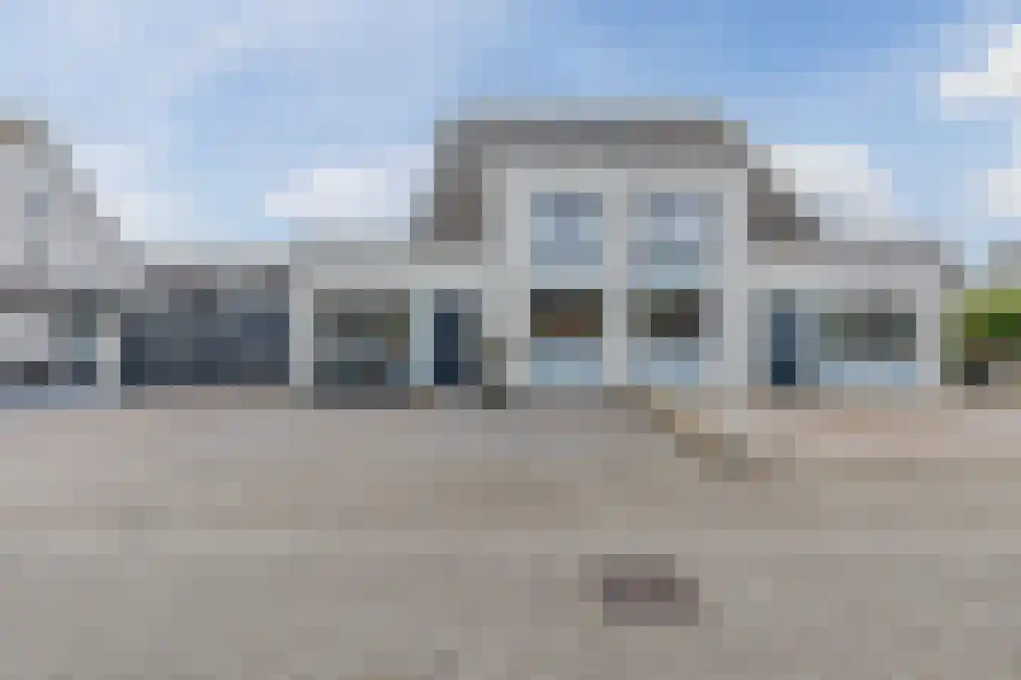 Westerland 3 Bergen op Zoom thumbnail 5