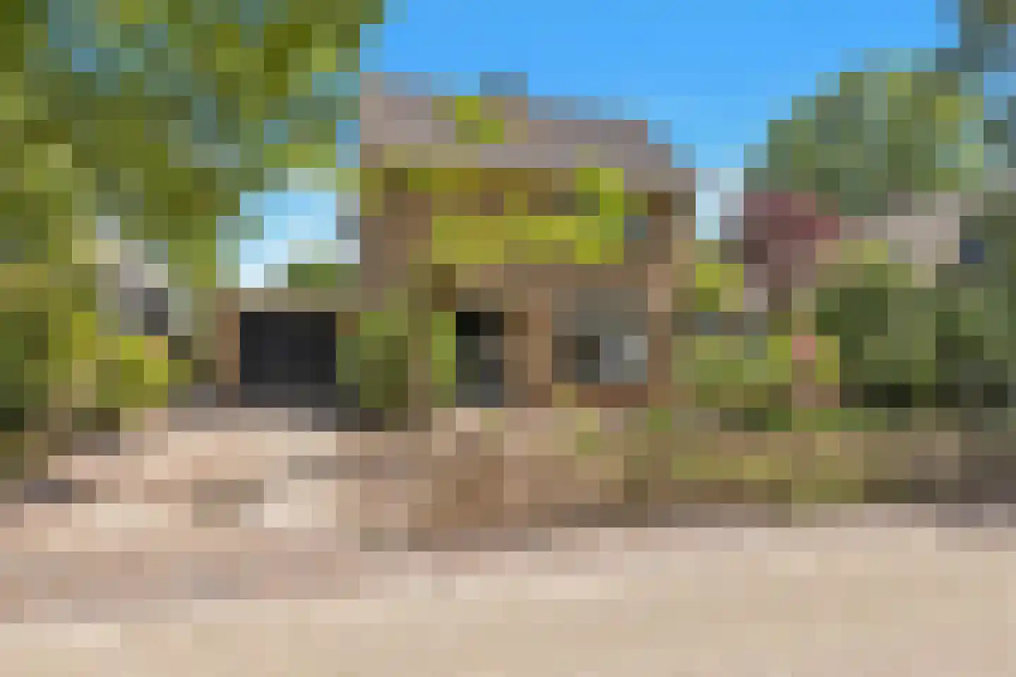 Westerlanderlaan 7 Westerland thumbnail 6