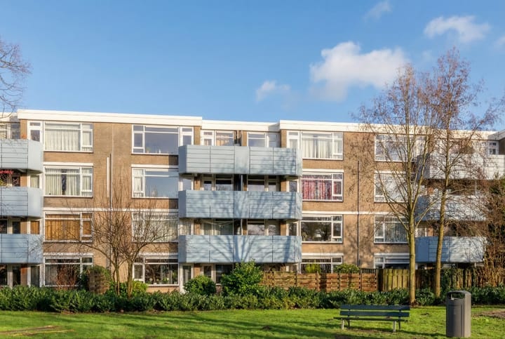 Photo of property Westerlengte 89, Amsterdam