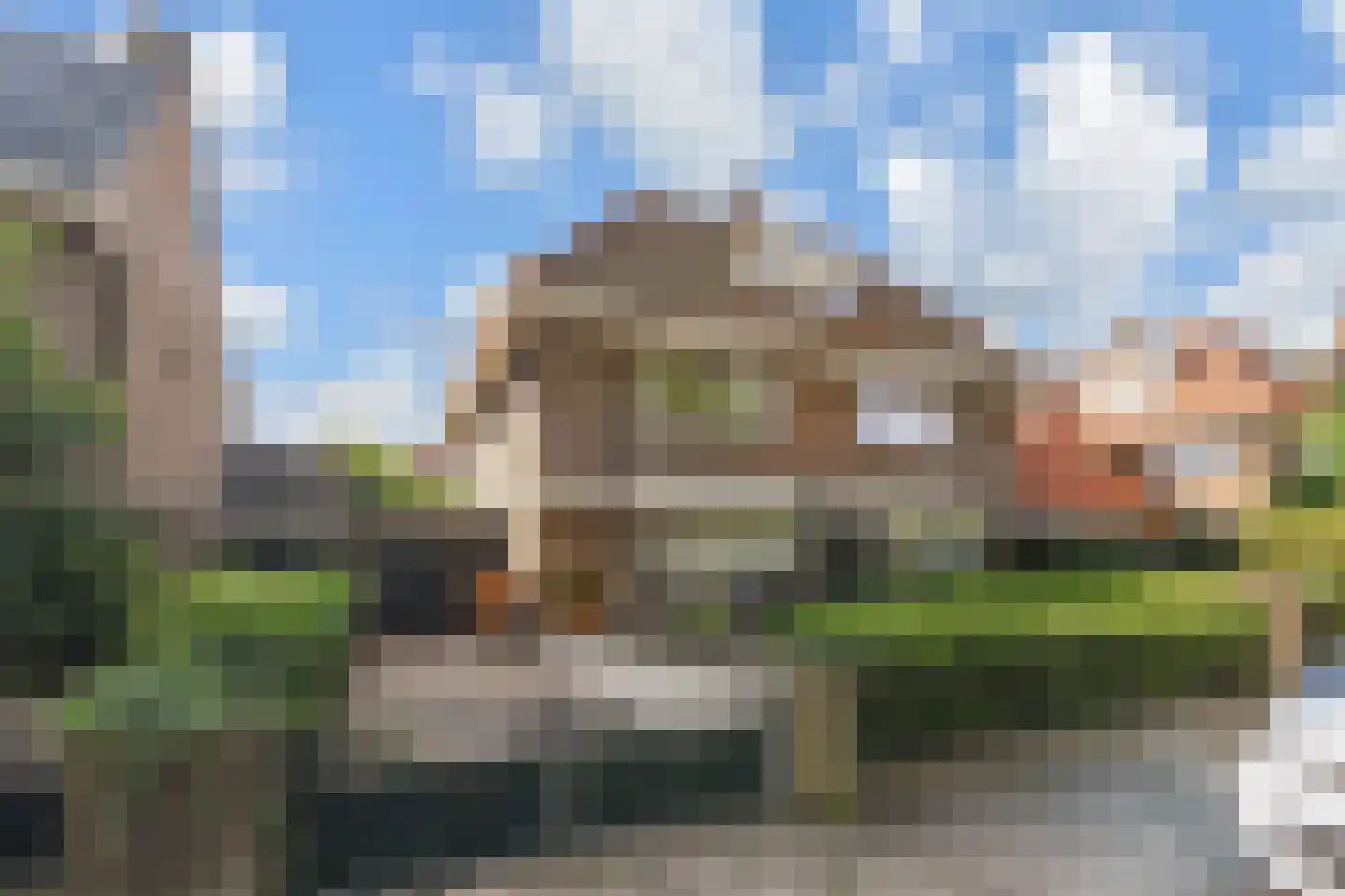 Westerlookade 2 Voorburg