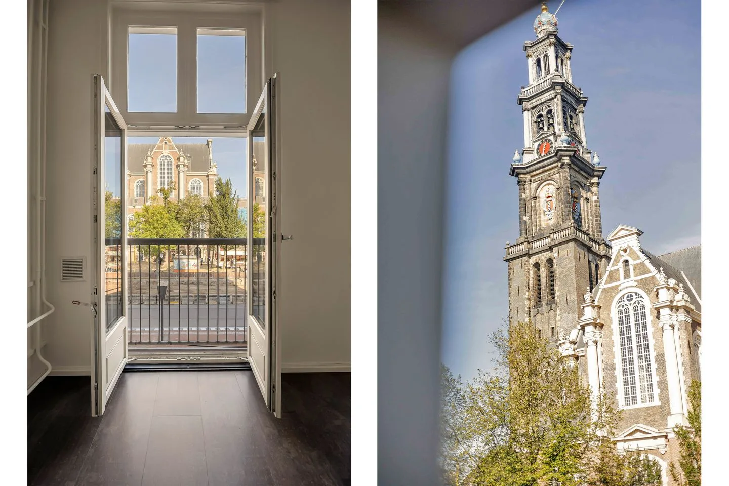 Westermarkt 15 A Amsterdam thumbnail 20