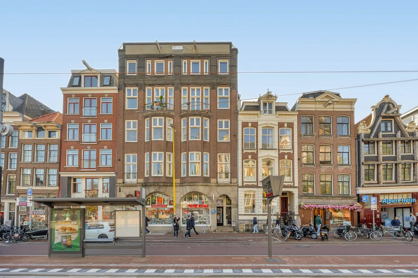 Westermarkt 15 A Amsterdam thumbnail 21
