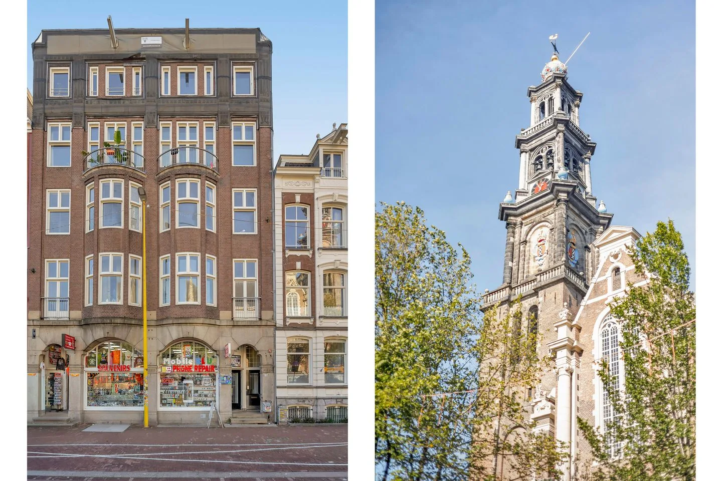 Westermarkt 15 A Amsterdam thumbnail 22