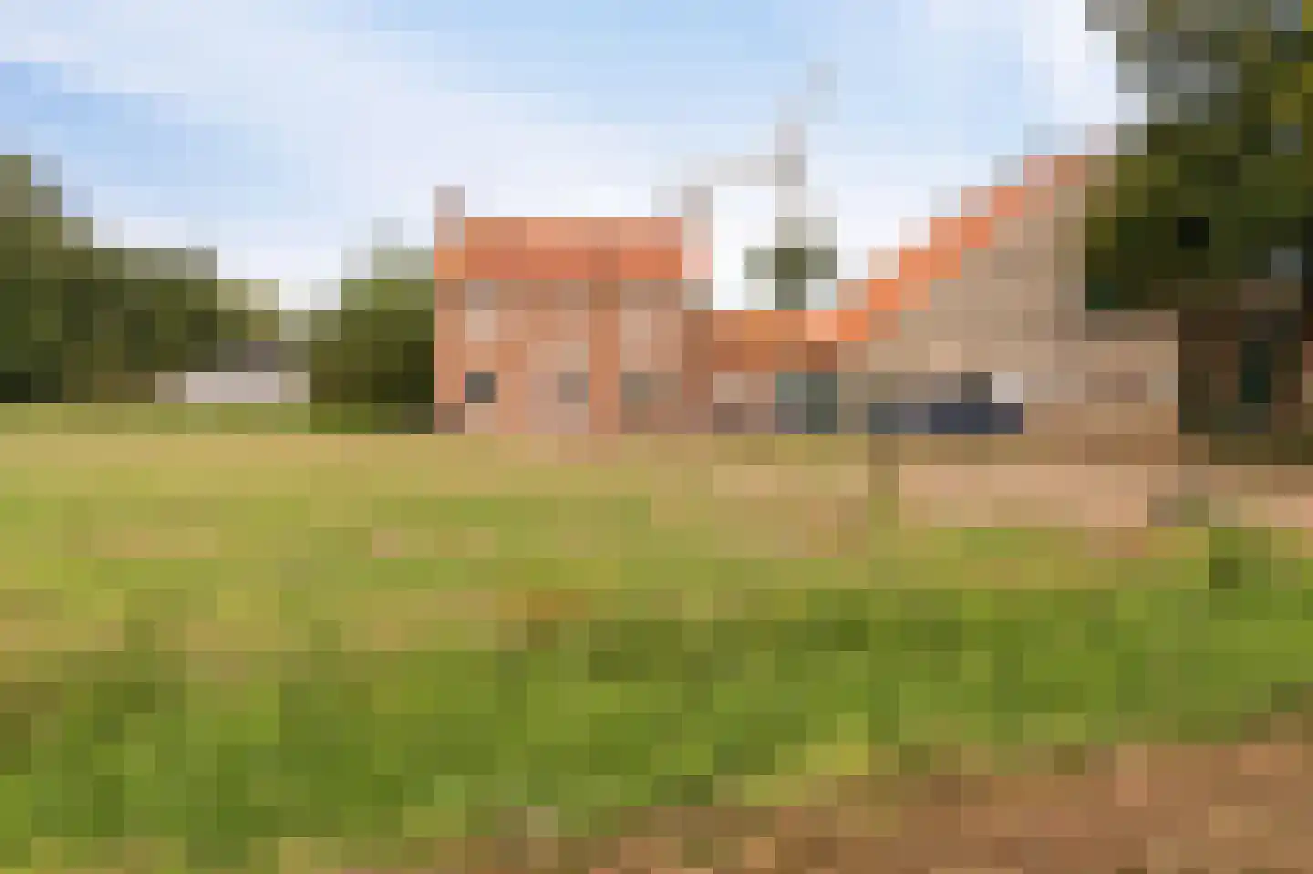 Westermeerweg 3 en Tollebeek