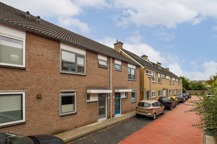 Westerom 34 in Gouda photo