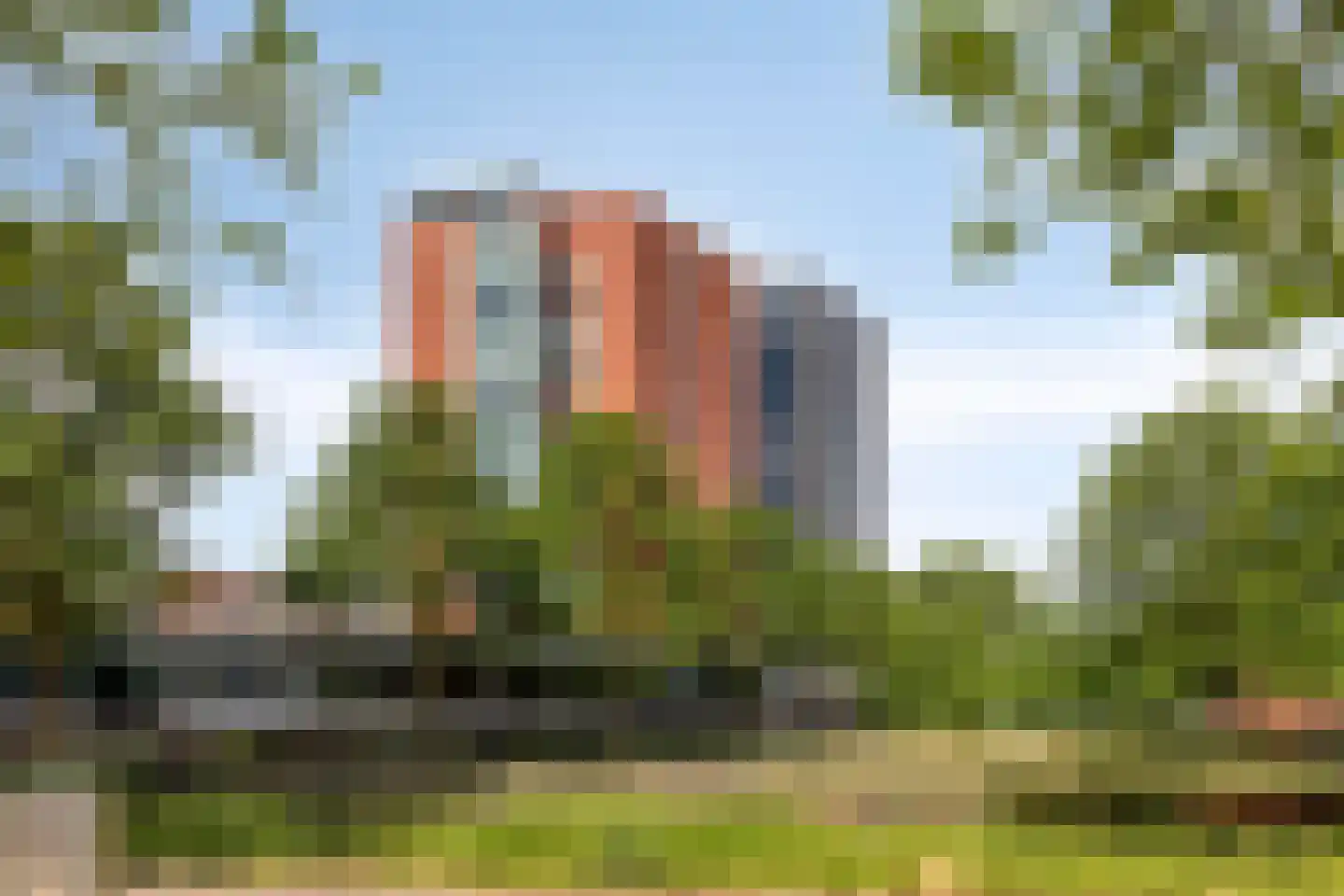 Westerparklaan 22 in 's-Hertogenbosch