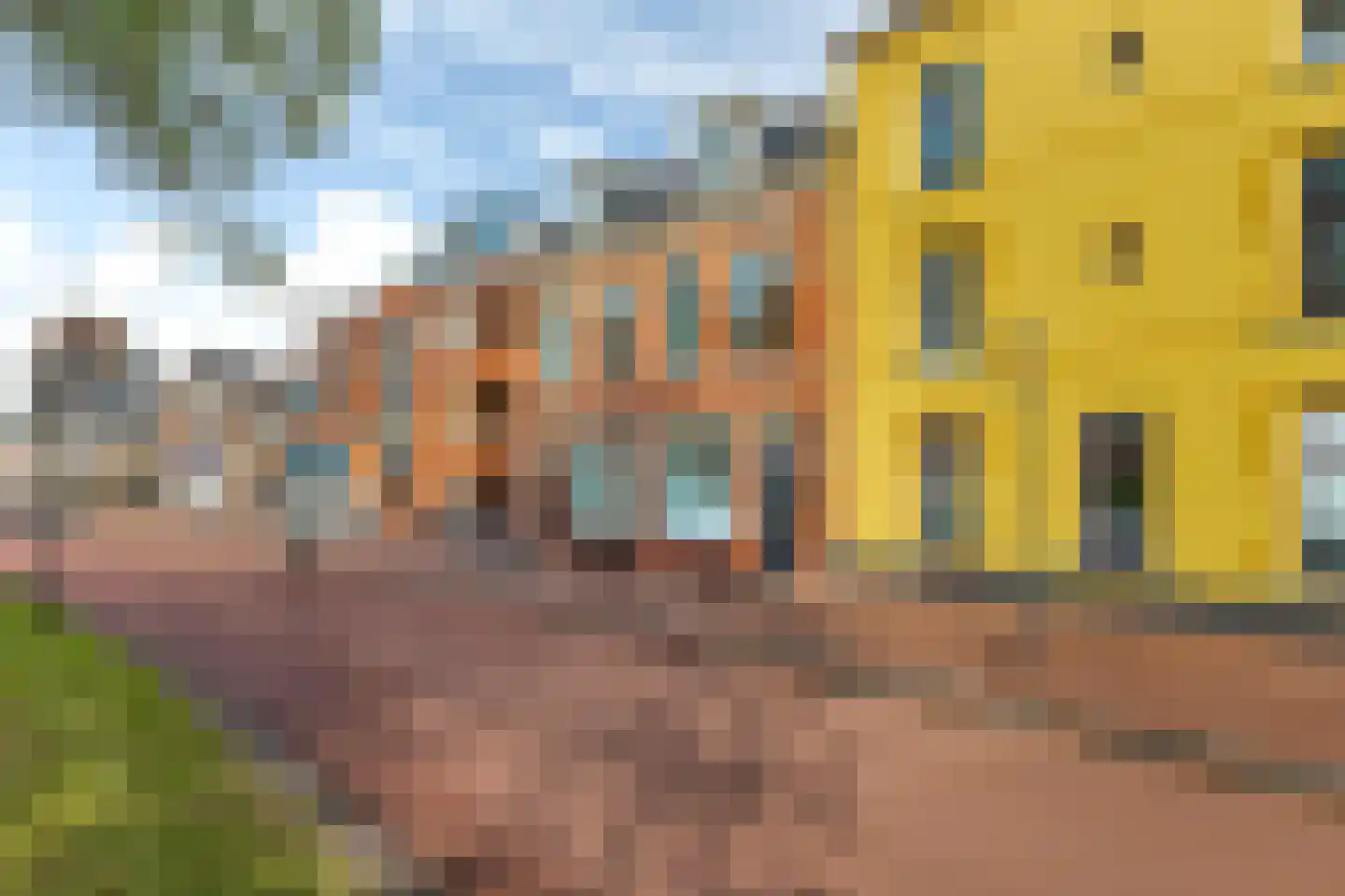 Westerplantage 11 Leeuwarden thumbnail 5