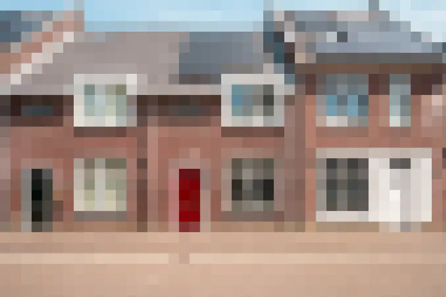 Westerschelde 53 in Hoofddorp