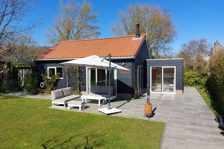 Westerseweg 3-0025 in Burgh-Haamstede Foto