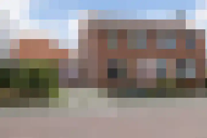 Westersingel 1 in Bellingwolde