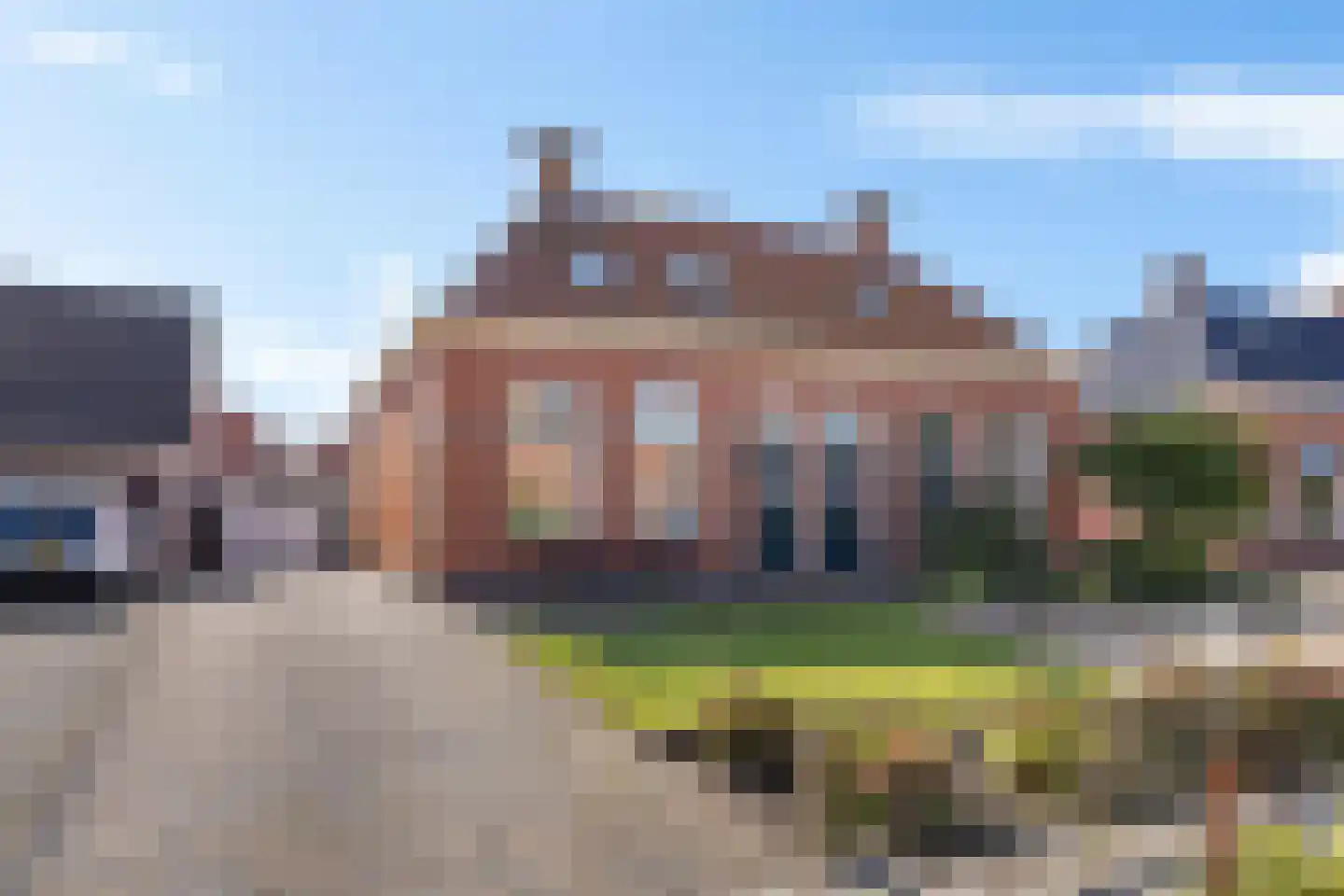 Westersingel 13 in Appingedam
