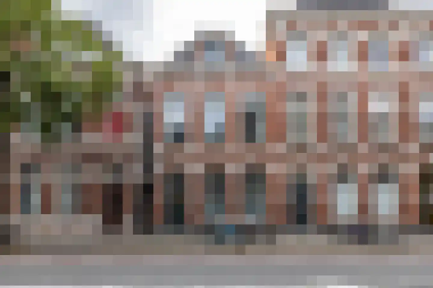 Westersingel 28 a in Groningen