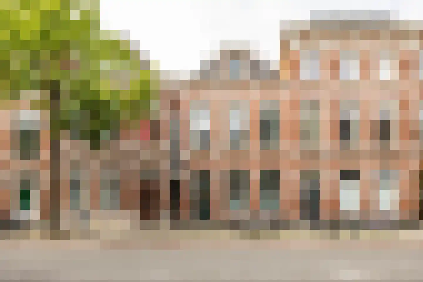 Westersingel 28 c in Groningen