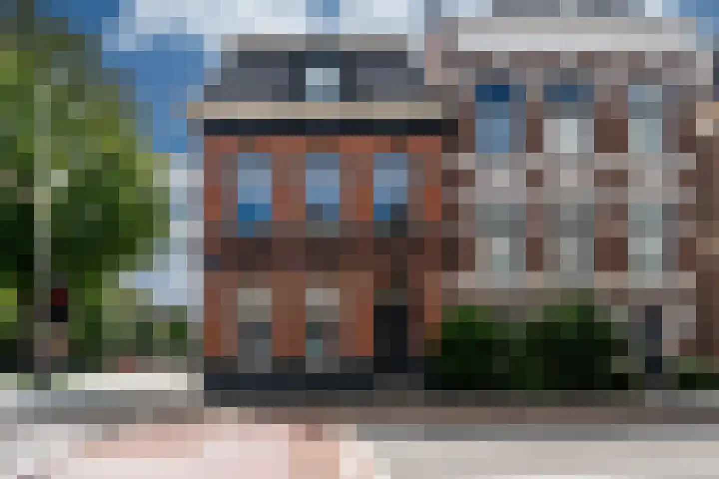 Westersingel 36 Groningen