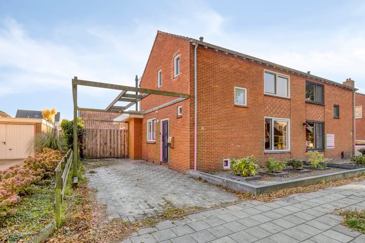 Photo de la maison Westersingel 43, Noordbroek