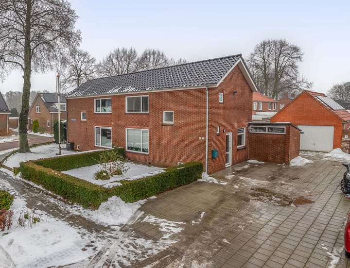 Photo de la maison Westersingel 57, Noordbroek