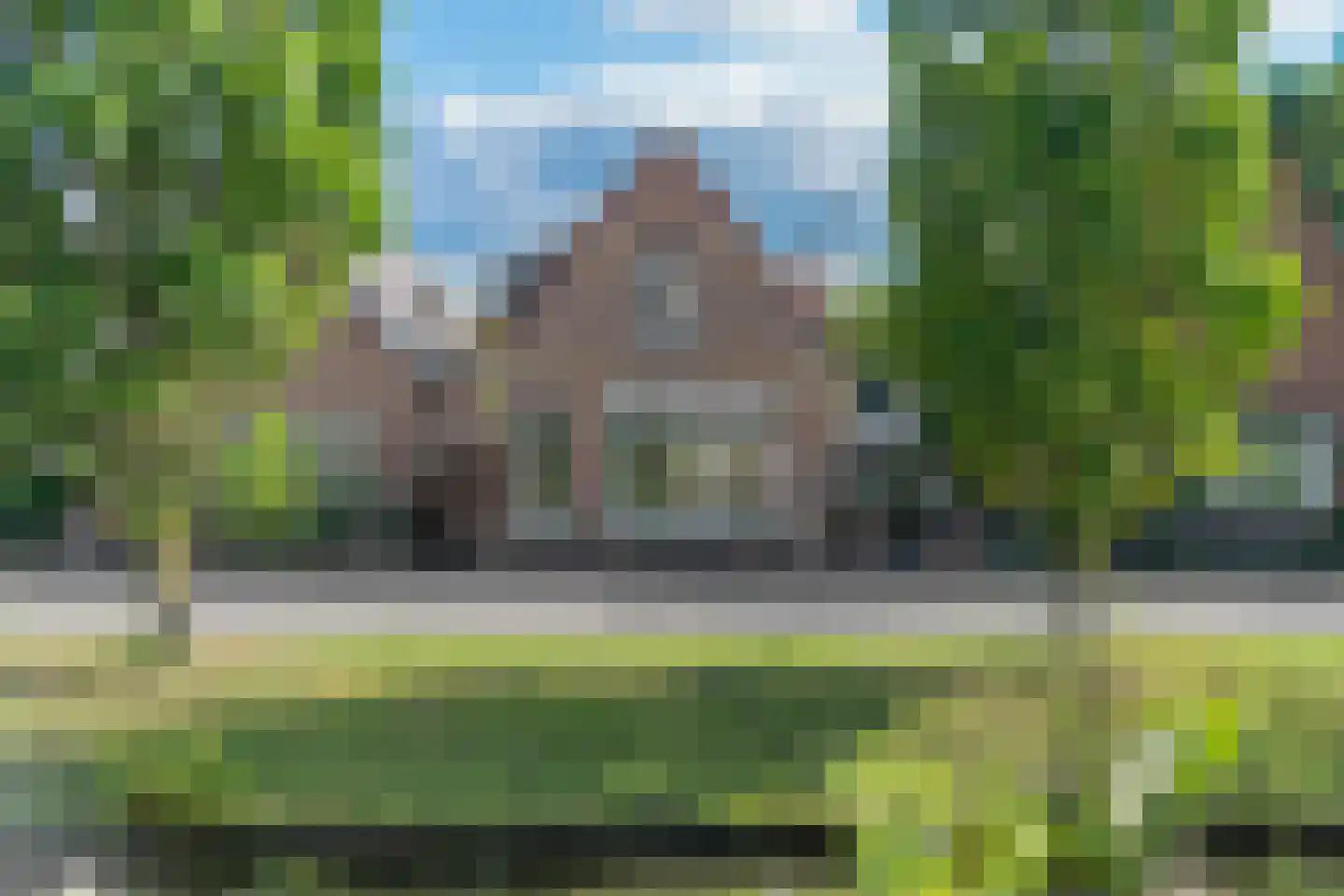 Westersingel 58 in Medemblik